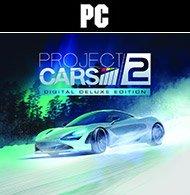  Project CARS - PlayStation 4 : Namco Bandai Games Amer: Toys &  Games