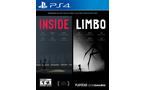 Inside and Limbo 2 Pack - PlayStation 4