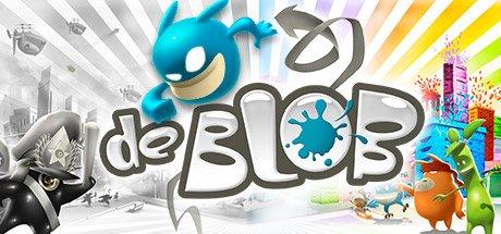 de Blob - PC