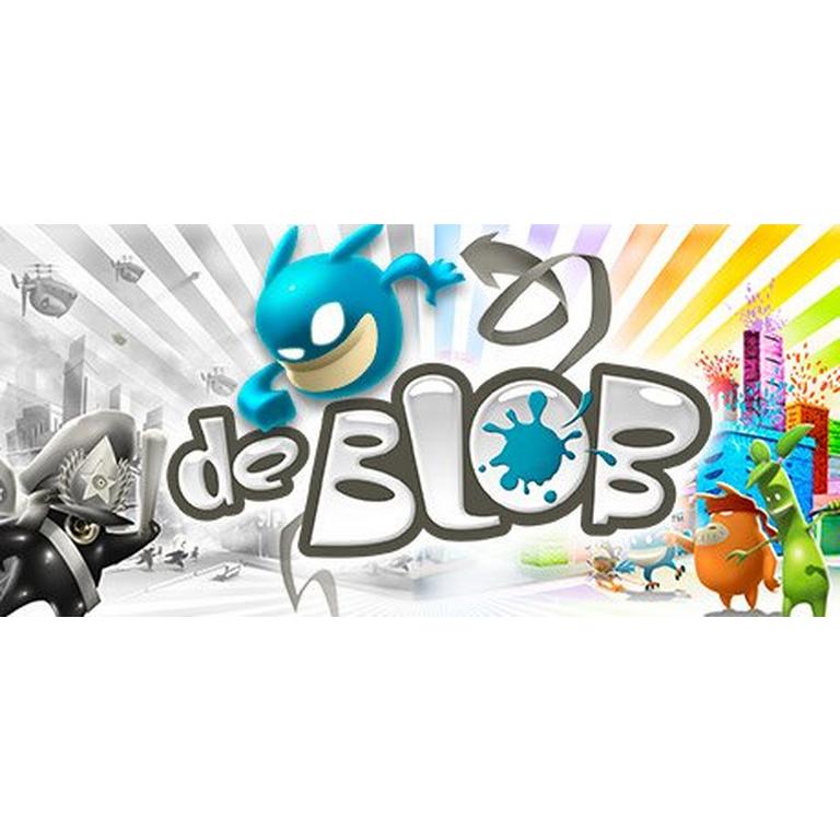 de Blob - PC