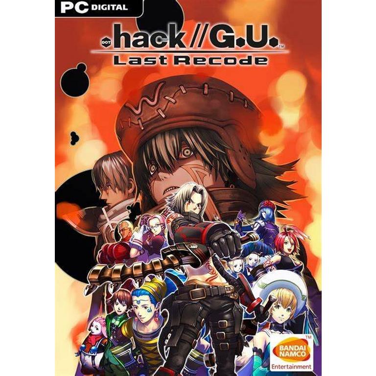 .hack//G.U. ポスター hack//G.U. Vol. 1//Rebirth (2006)