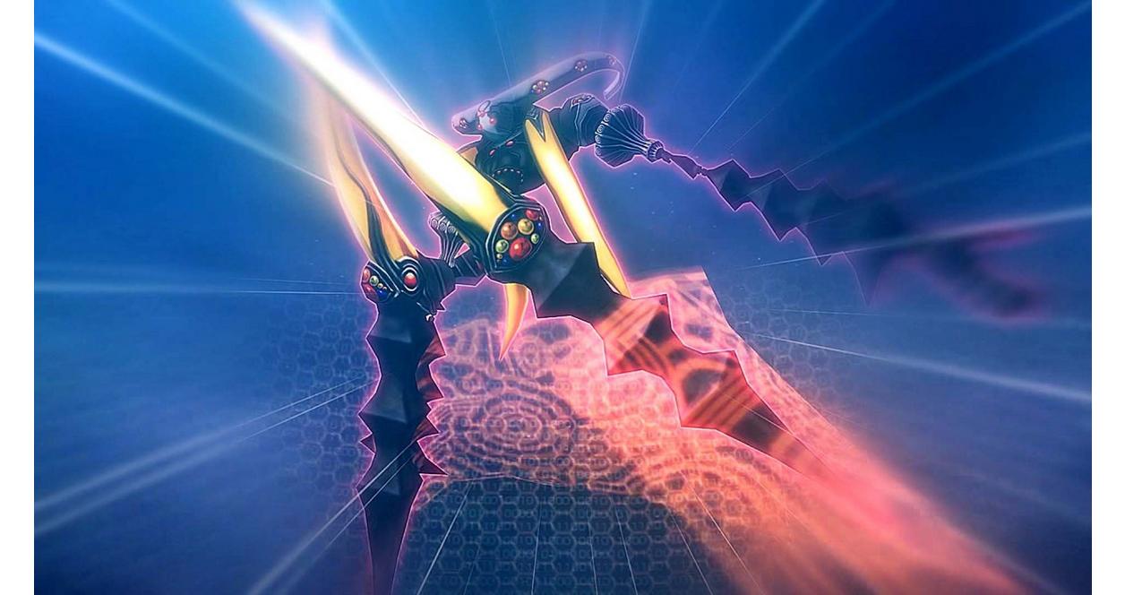 Hack//G.U. Last Recode - PlayStation 4 | Bandai Namco | GameStop