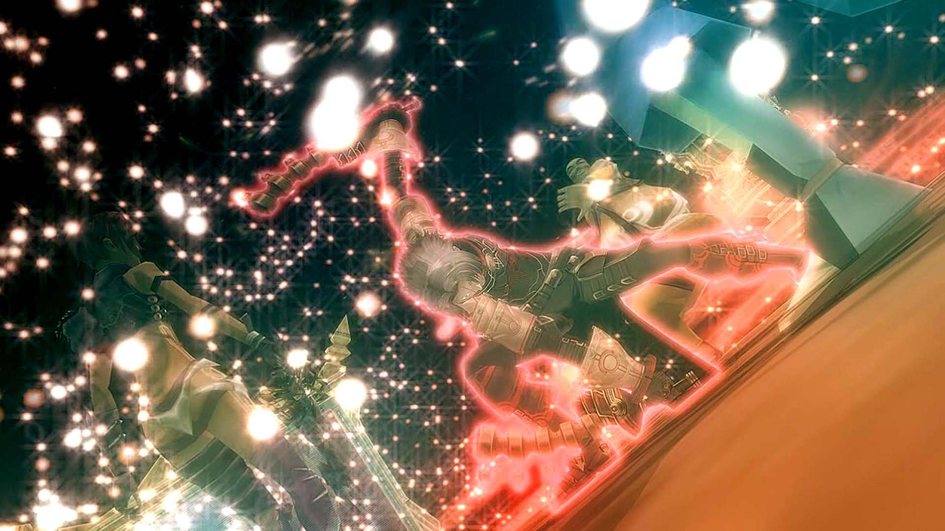 hack//G.U. Last Recode | Bandai Namco | GameStop