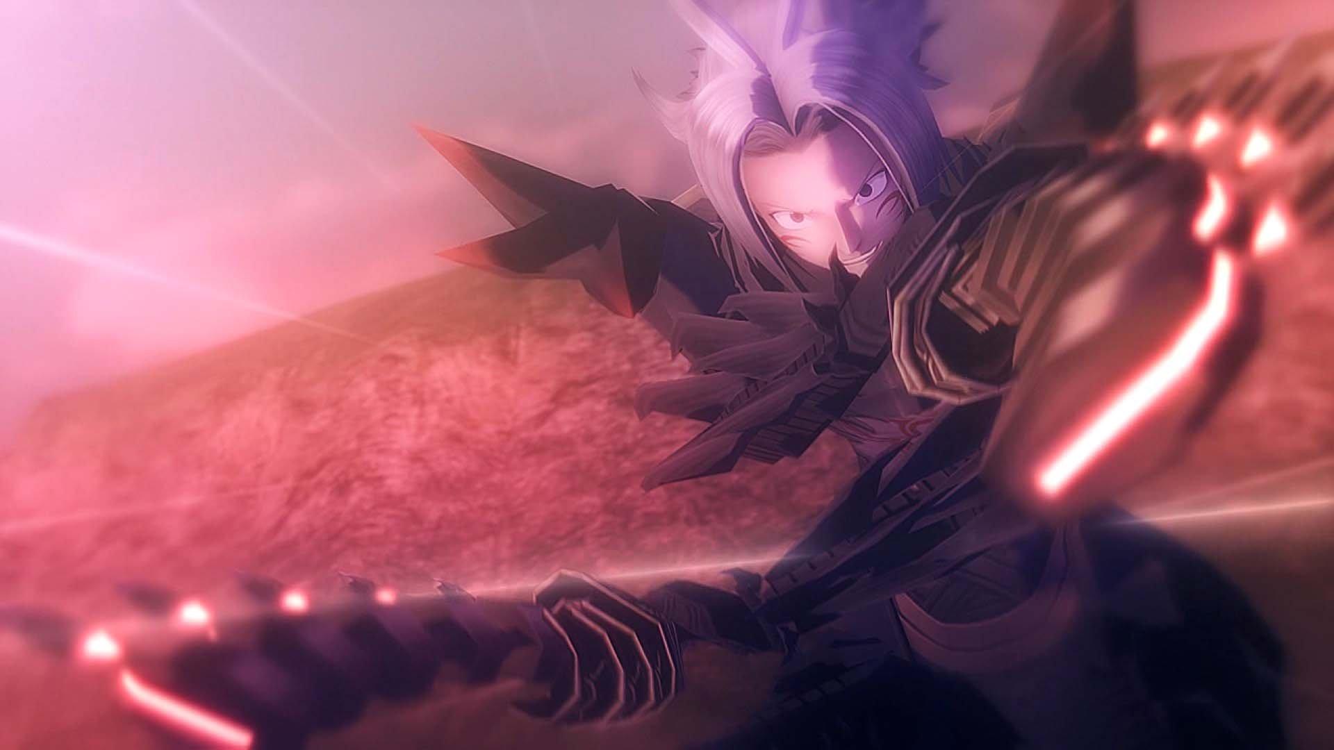 10 Reasons To Pick Up .hack//G.U. Last Recode