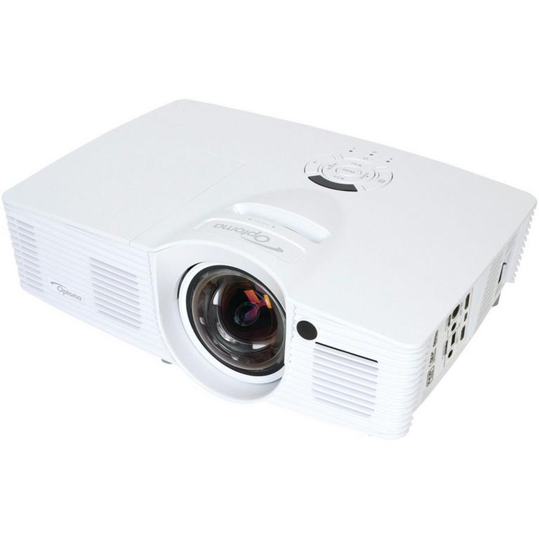 Optoma GT1080Darbee 1080p Short-Throw Gaming Projector