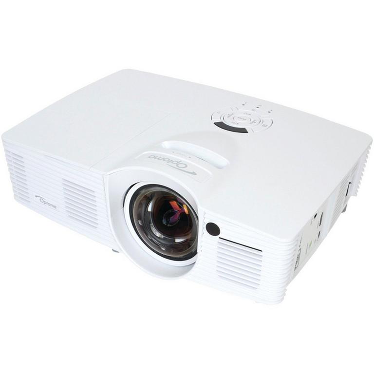 Optoma GT1080 HD gaming projector