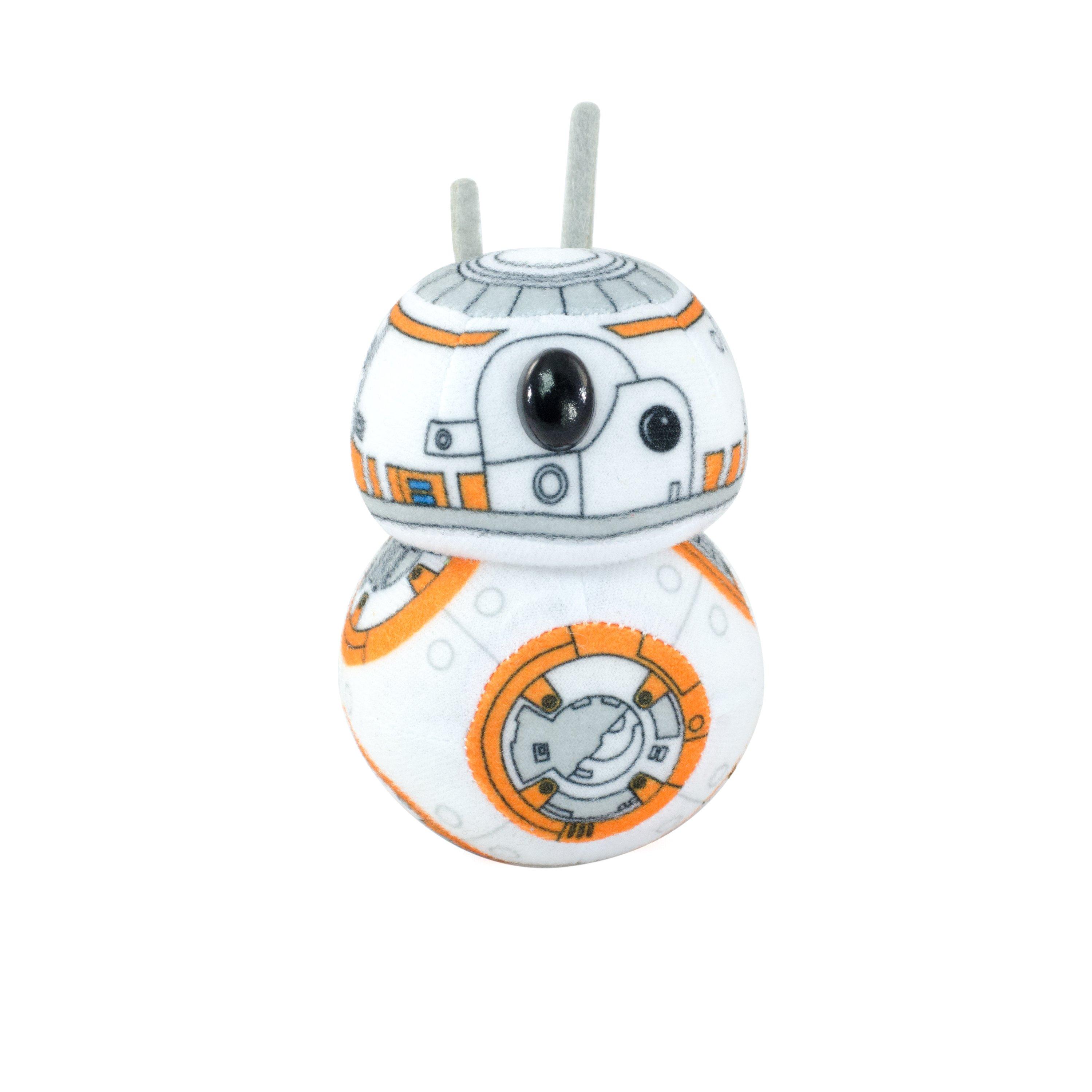 Superbitz Star Wars Bb 8 - 