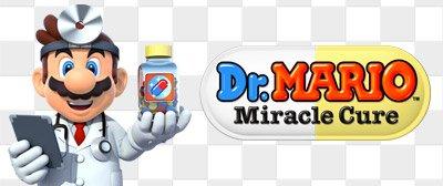 dr mario 3ds