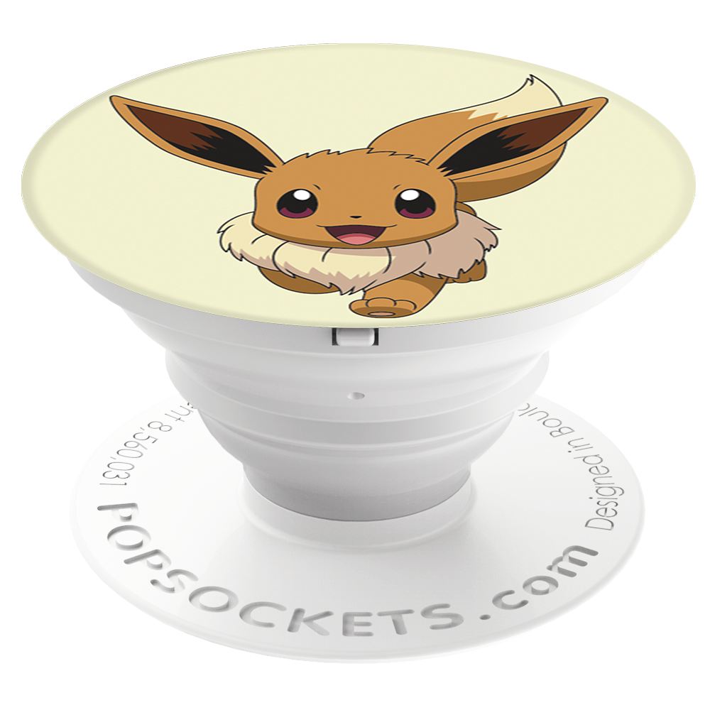 eevee pokemon pop