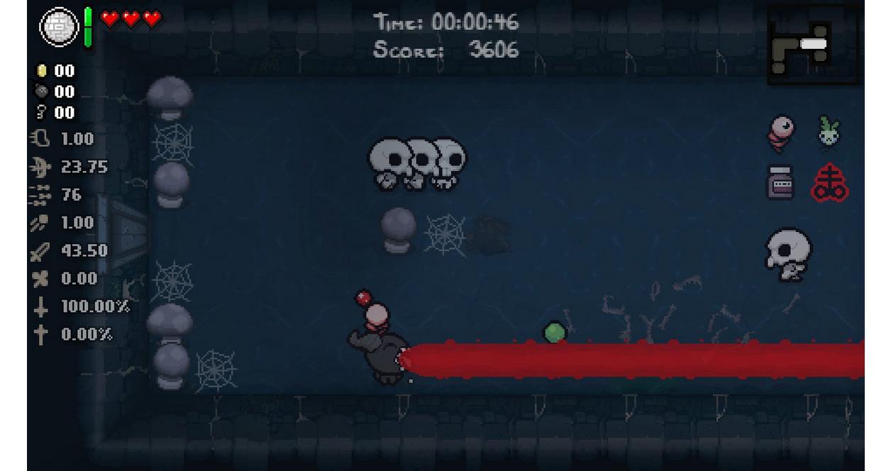 The Binding of Isaac: Afterbirth Plus | Nicalis | GameStop