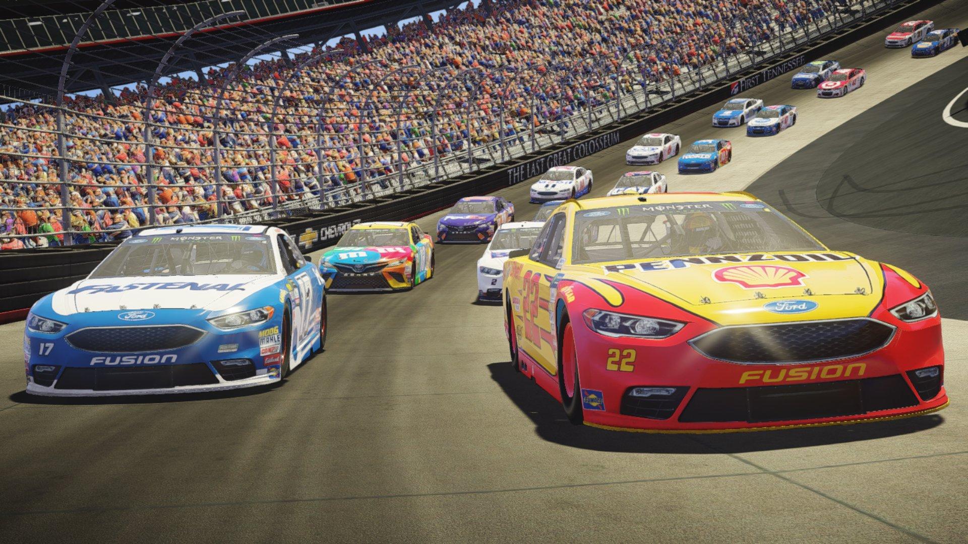 nascar heat 3 ps4 gamestop