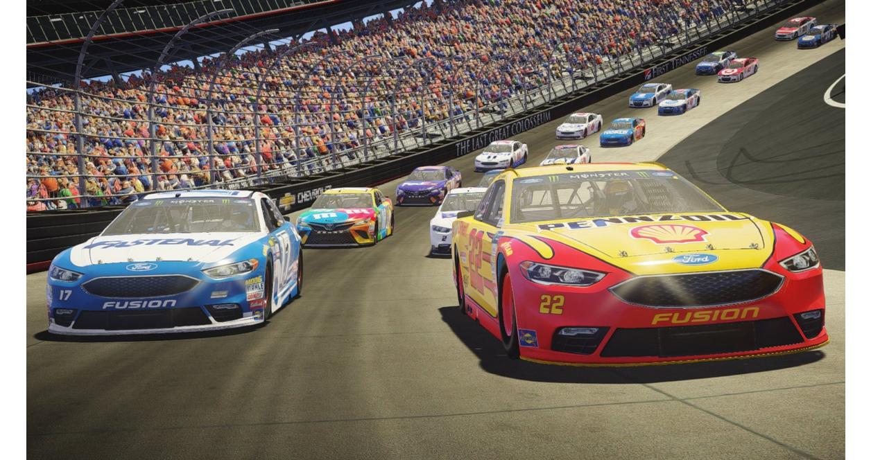 NASCAR Heat 2 - Xbox One | 704Games | GameStop