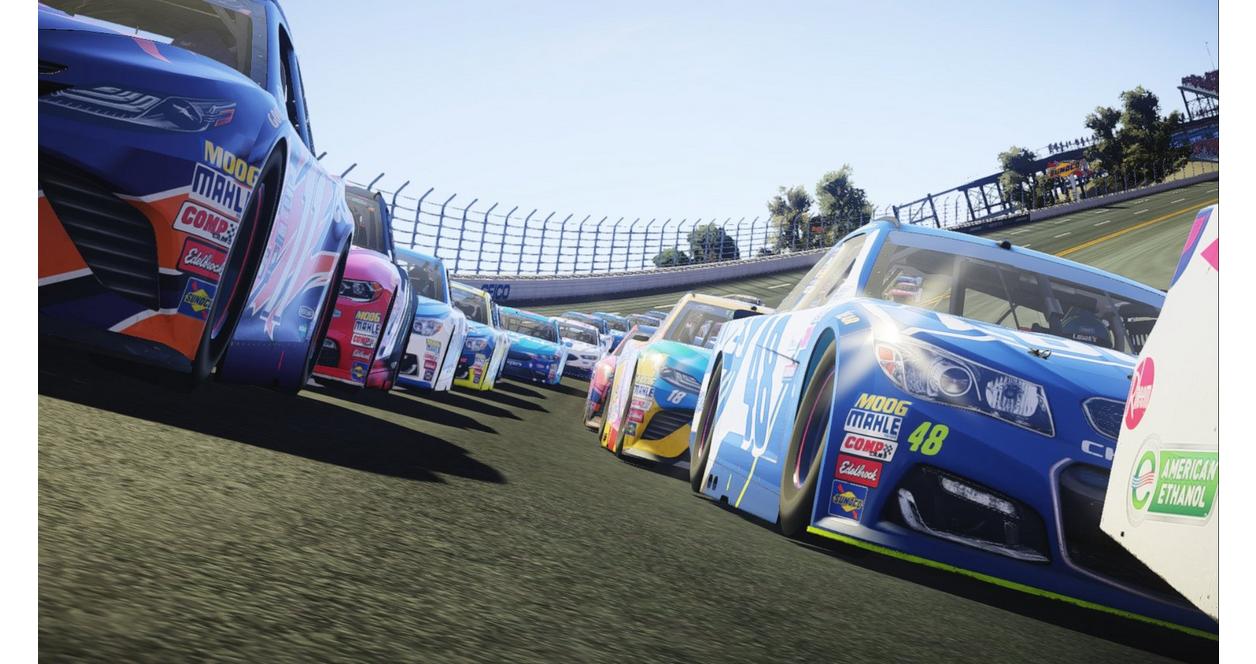 NASCAR Heat 2 - Xbox One | 704Games | GameStop