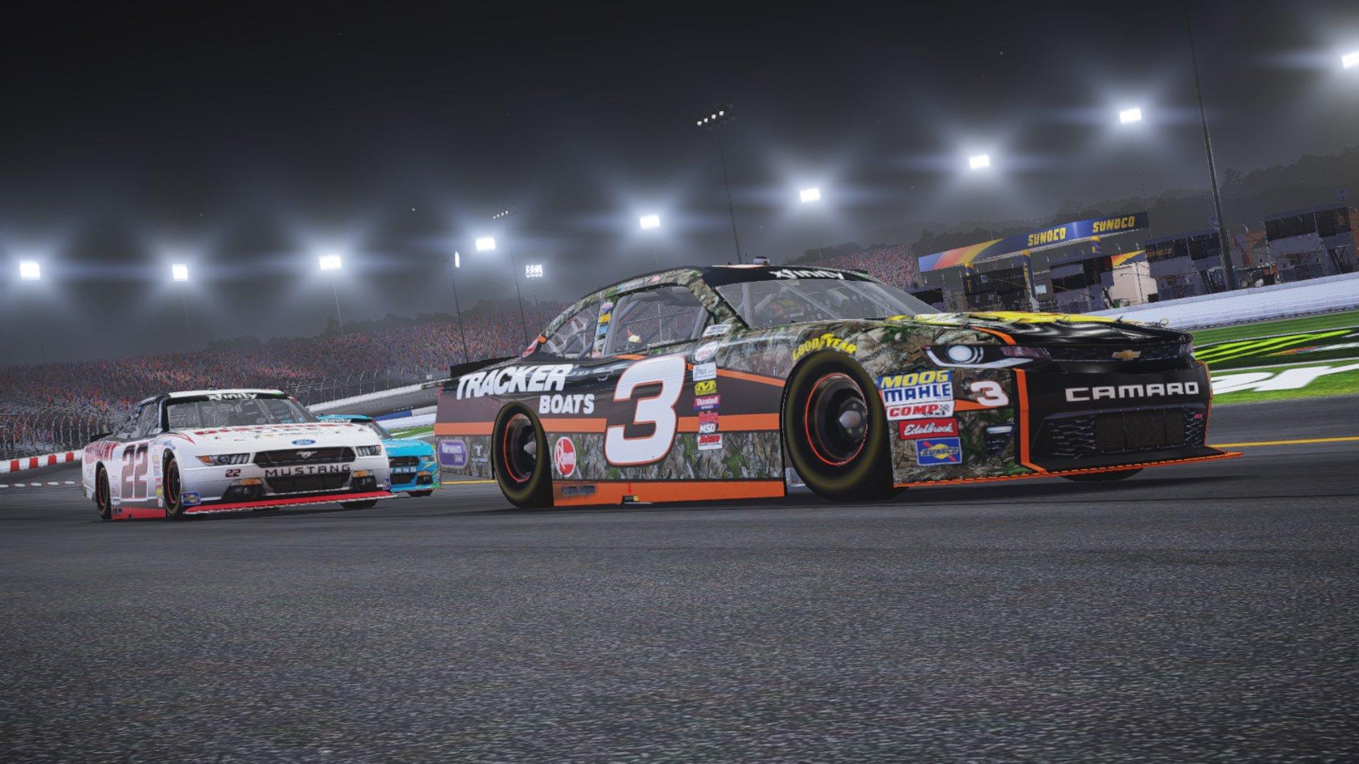 nascar heat 3 xbox one gamestop