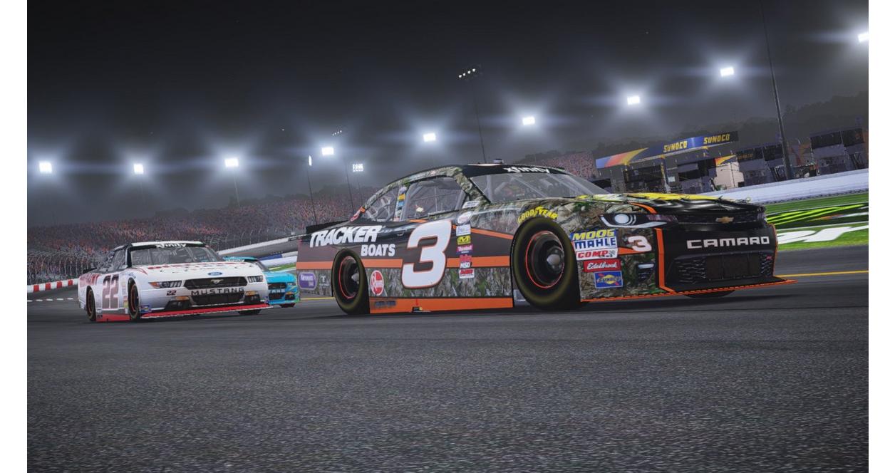 NASCAR Heat 2 - Xbox One | 704Games | GameStop