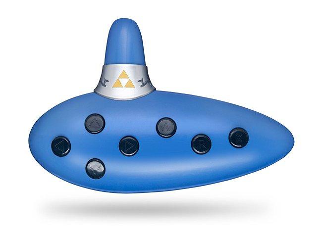 zelda ocarina of time price