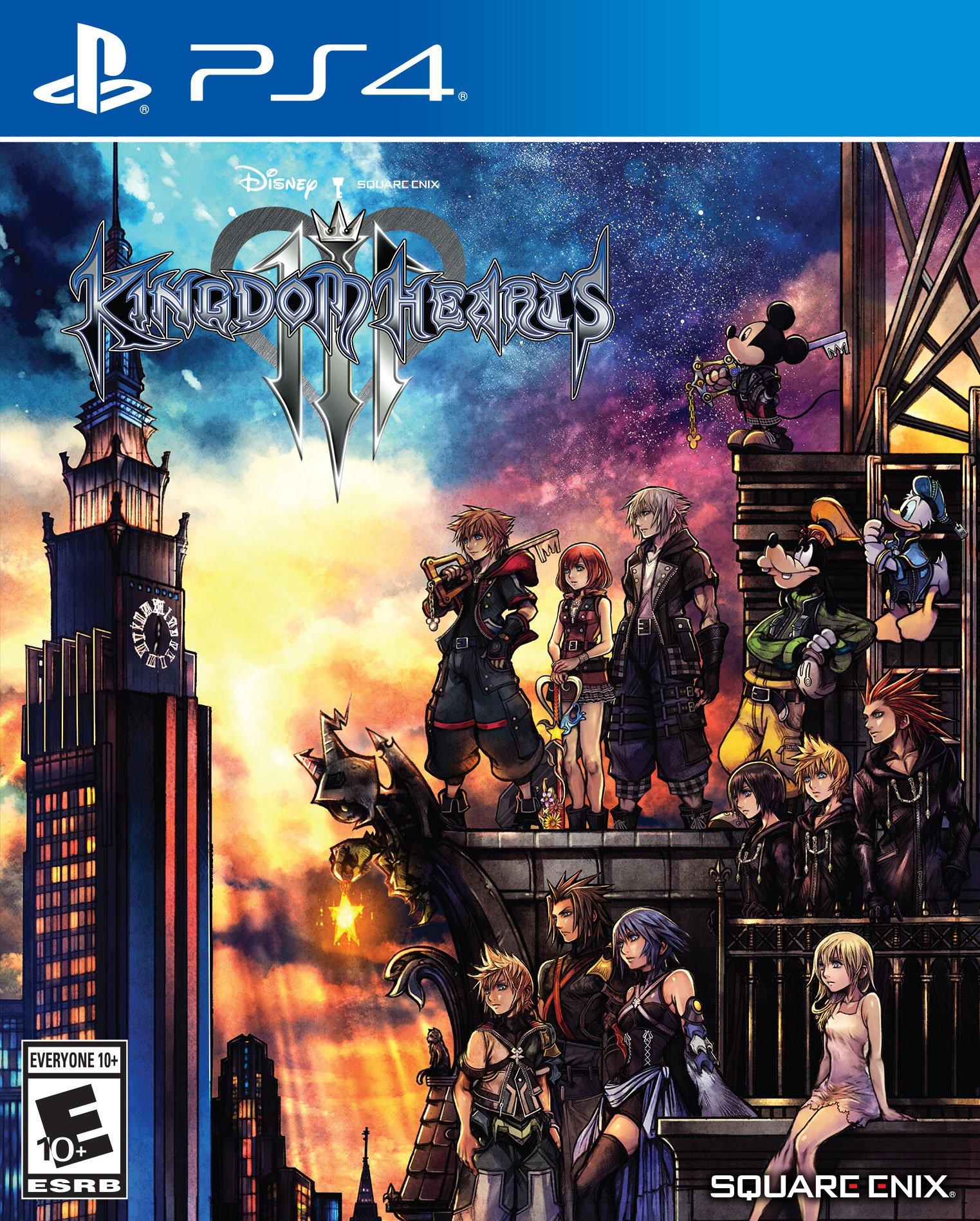 Gameplay of Kingdom Hearts  Kingdom hearts, Kingdom hearts ps2, Disney  films