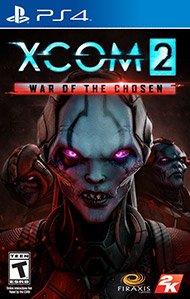 xcom 2 complete edition ps4