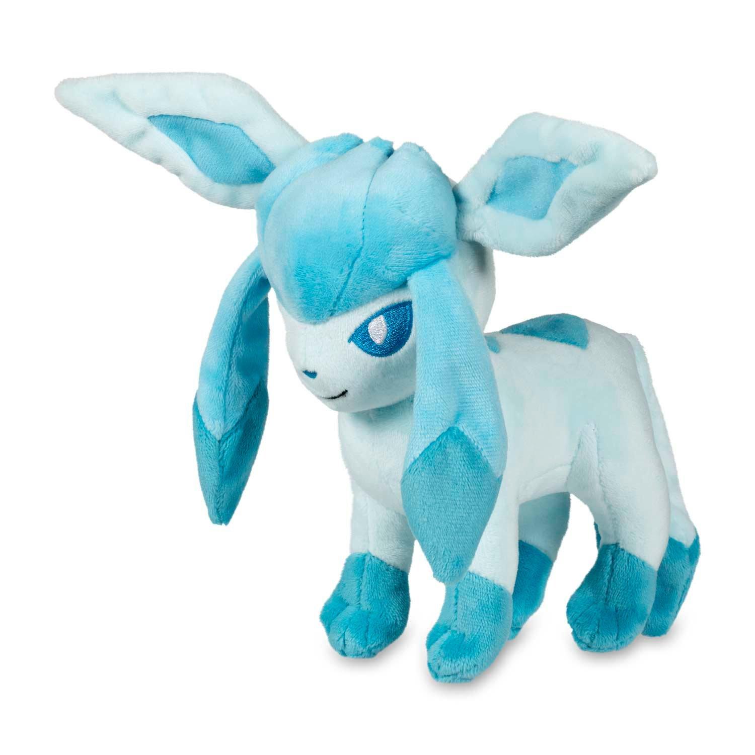 glaceon plush