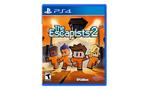 The Escapists 2 - PlayStation 4