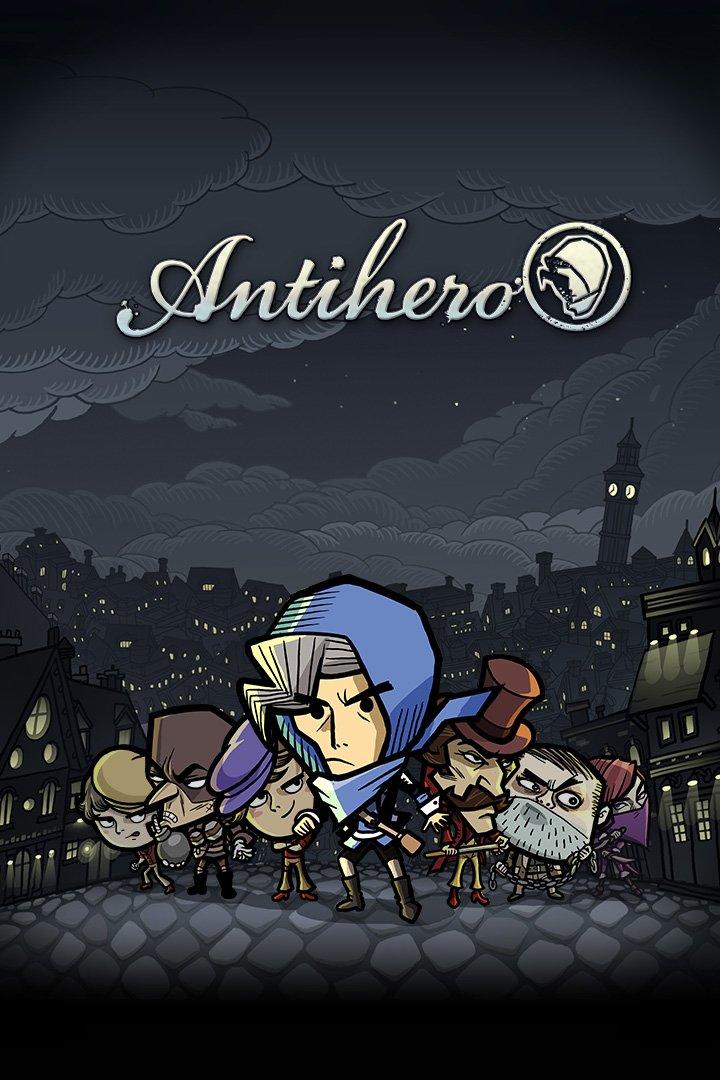 Antihero - PC