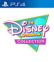 The Disney Afternoon Collection | Disney | GameStop