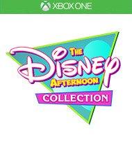 Disney Afternoon Collection - Xbox One