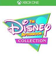 The Disney Afternoon Collection