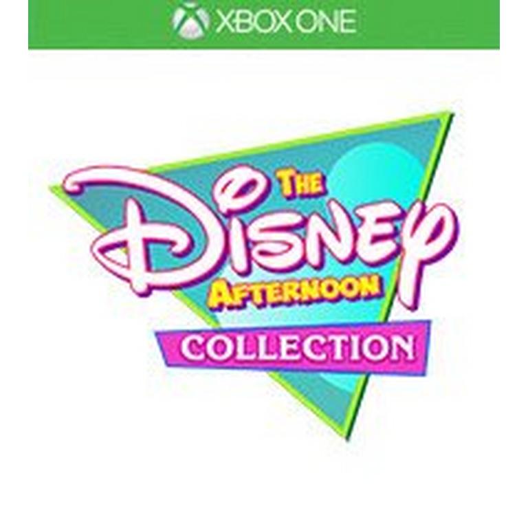 Disney Afternoon Collection - Xbox One