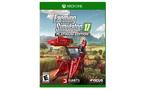 Farming Simulator 17 Platinum Edition - Xbox One