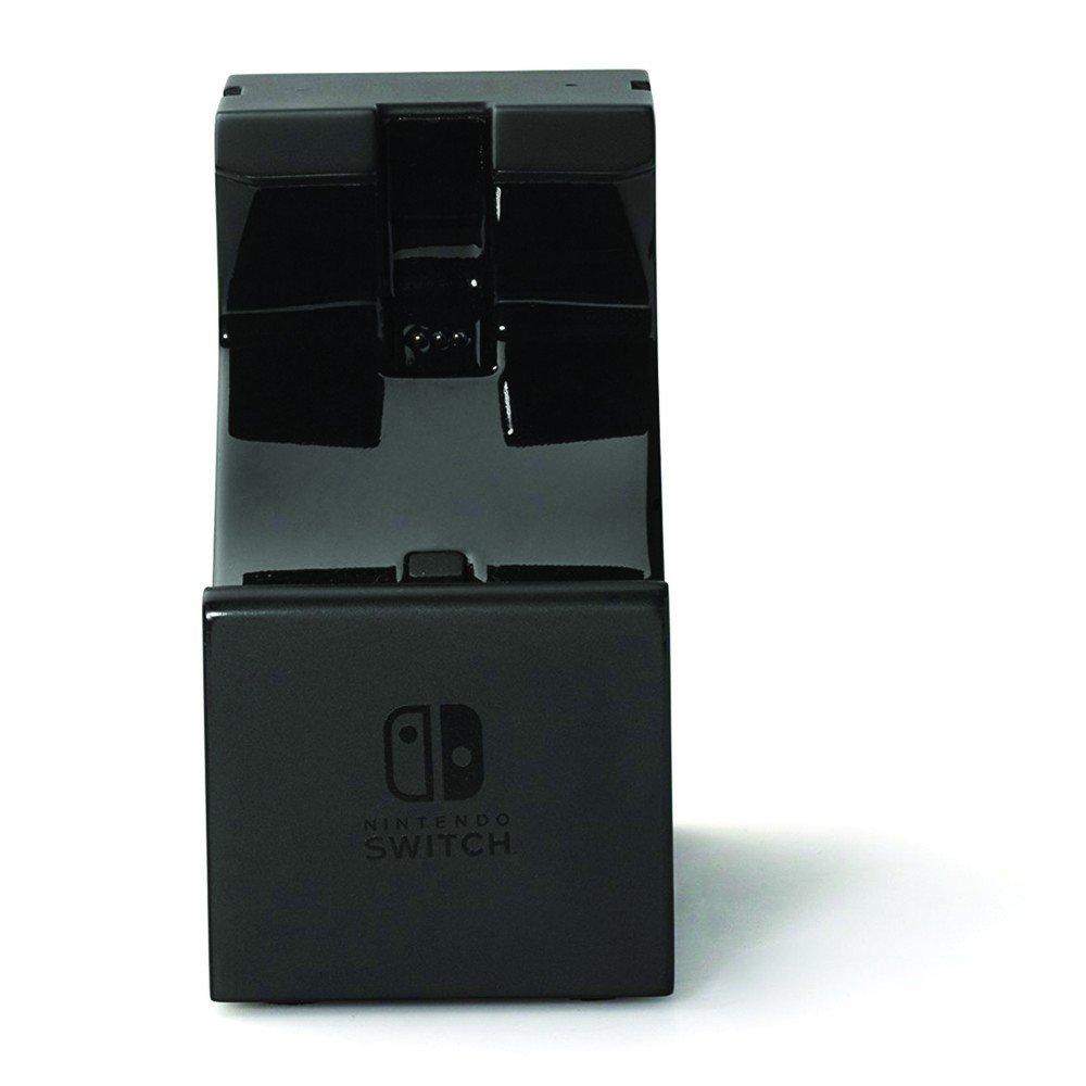 nintendo switch charger and dock