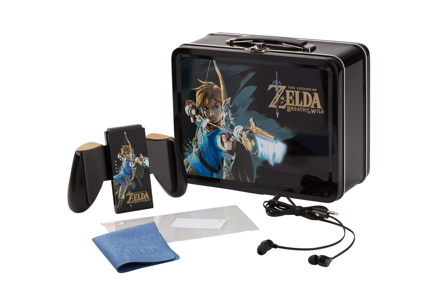 Zelda nintendo switch wild. Nintendo Switch Zelda Edition. Зельда бокс. Breath of the Wild Box. Нинтендо свитч коллекционное издание Зельда.