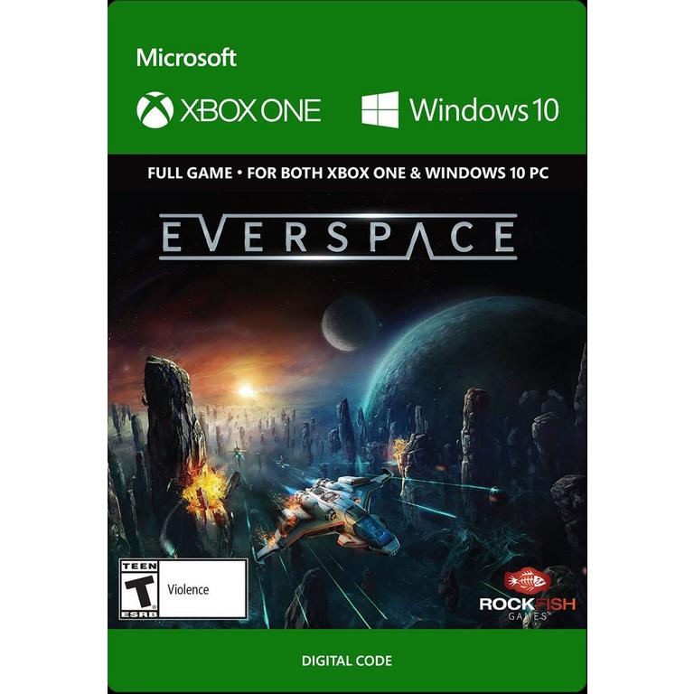 Everspace - Xbox One