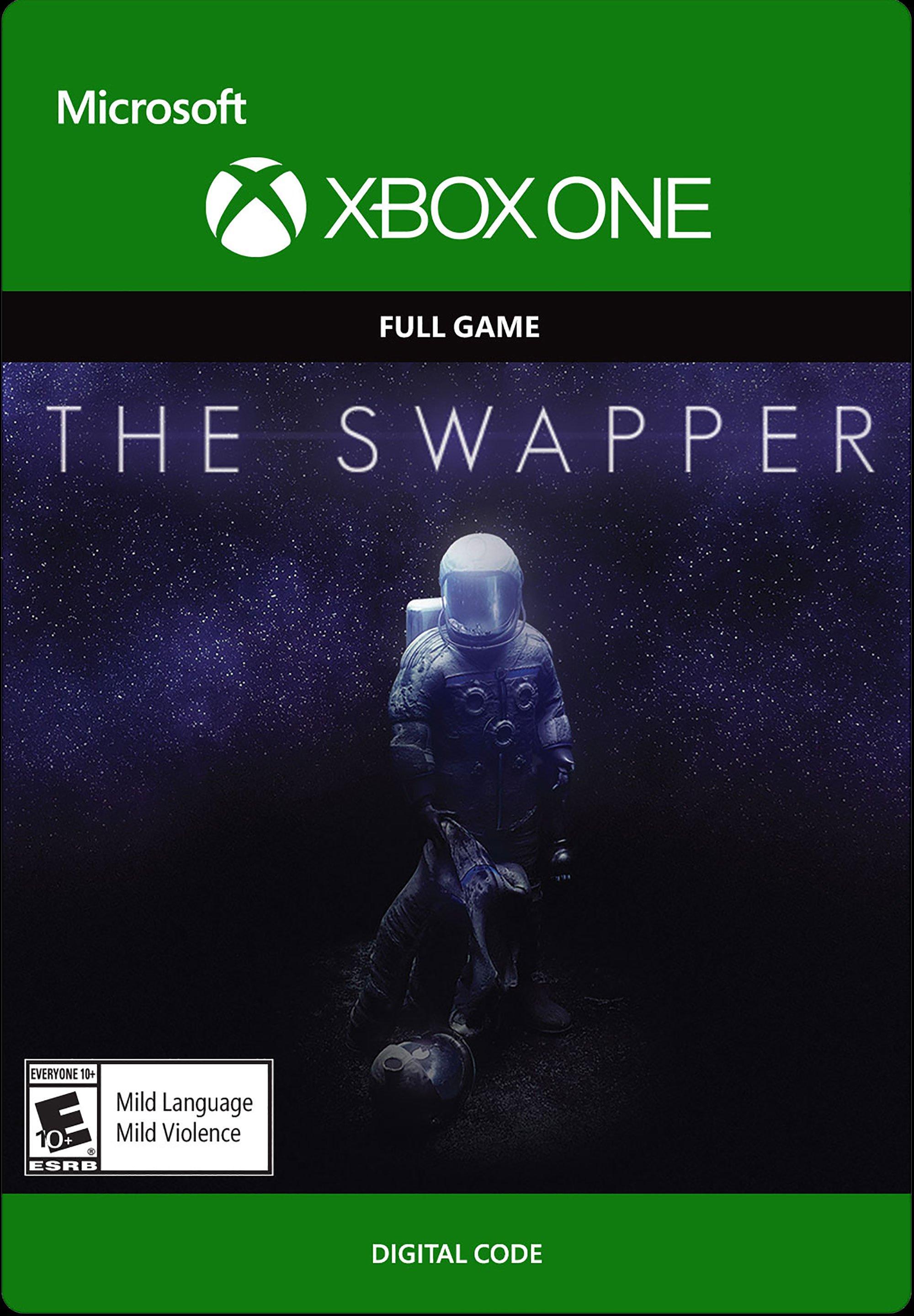 The Swapper