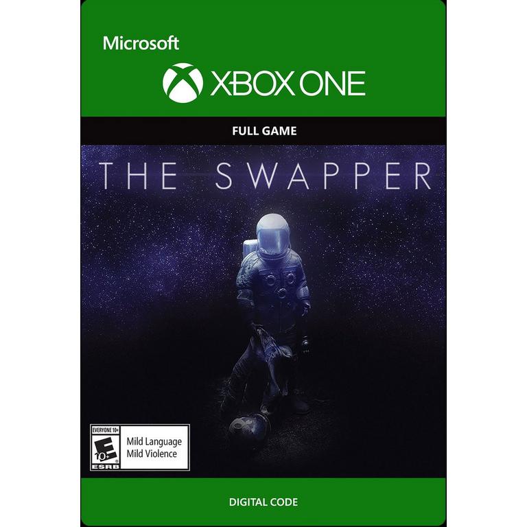 The Swapper - Xbox One