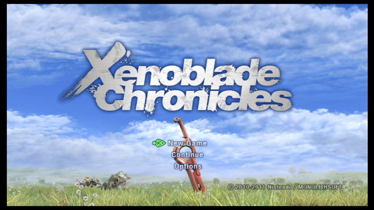gamestop xenoblade