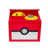 Pokemon Pikachu Coin Bank ThinkGeek Exclusive