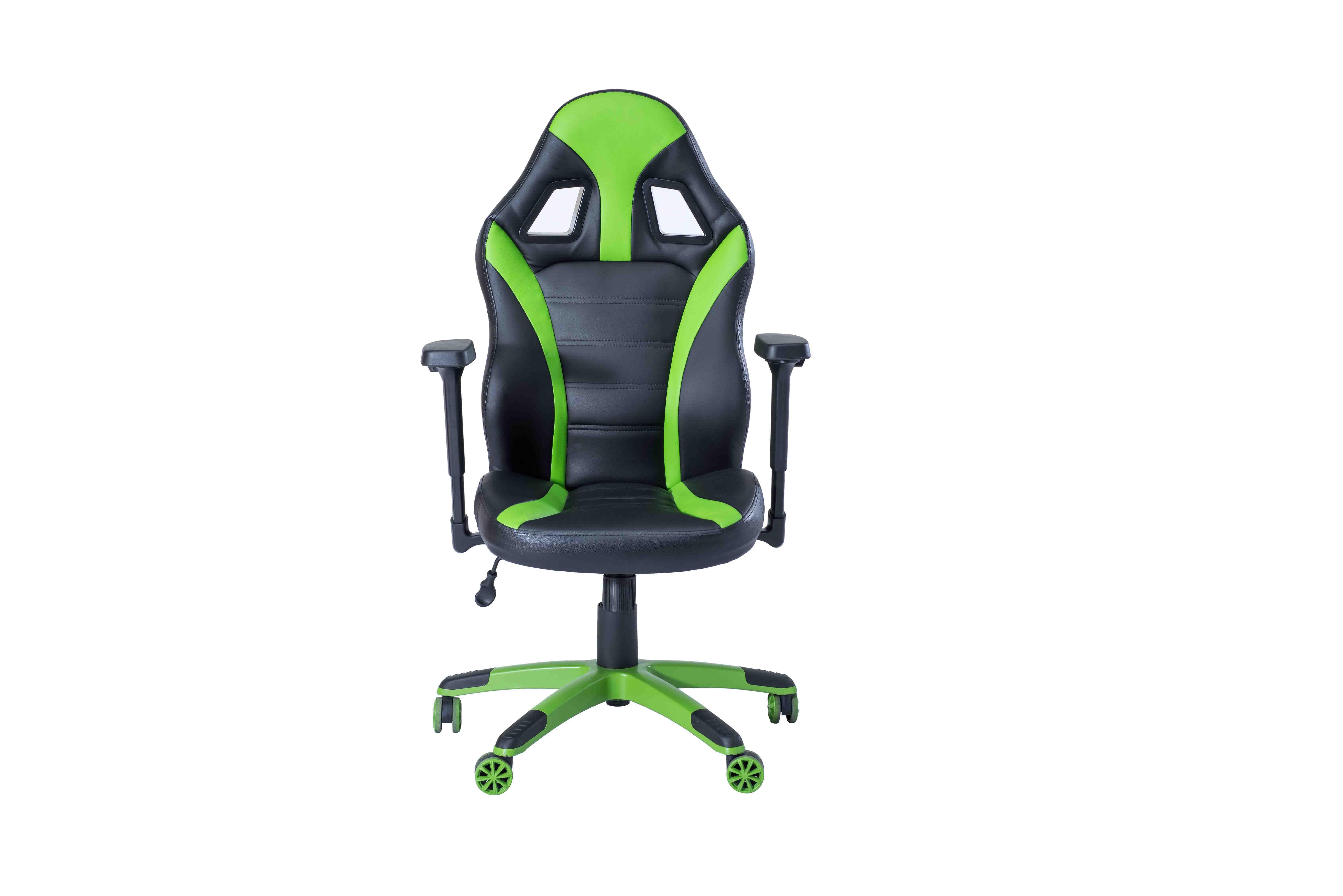 X Qualifier Racer Style Gaming Chair Gamestop