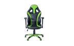 X-Qualifier Racer Style Gaming Chair