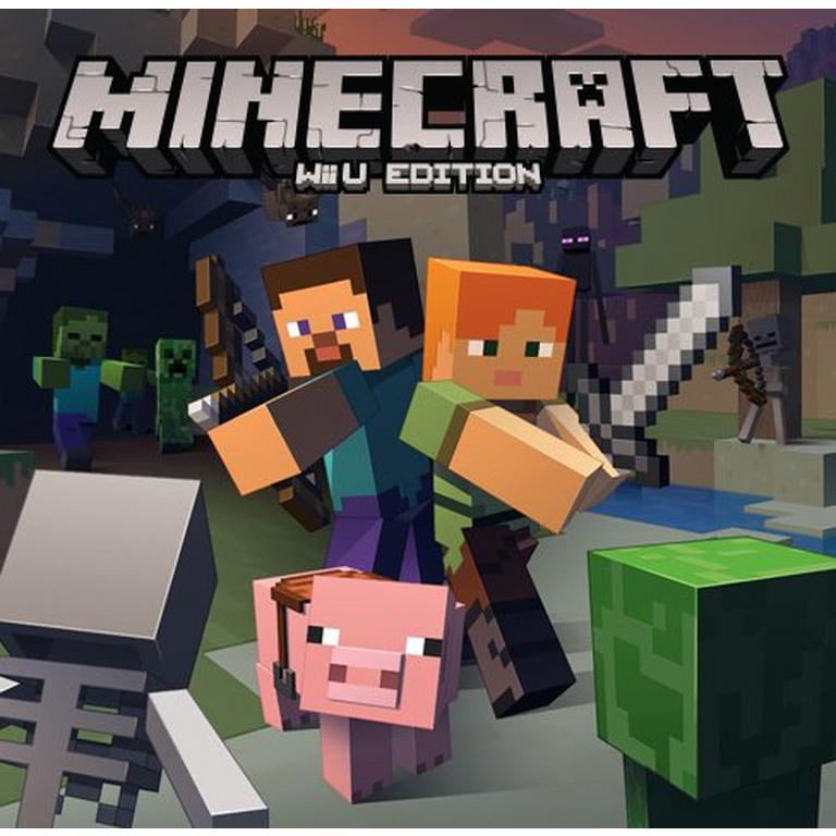 Minecraft | Mojang Studios | GameStop