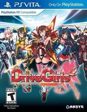 play station games for girls