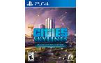 Cities: Skylines PlayStation 4 Edition - PlayStation 4 GameStop Exclusive