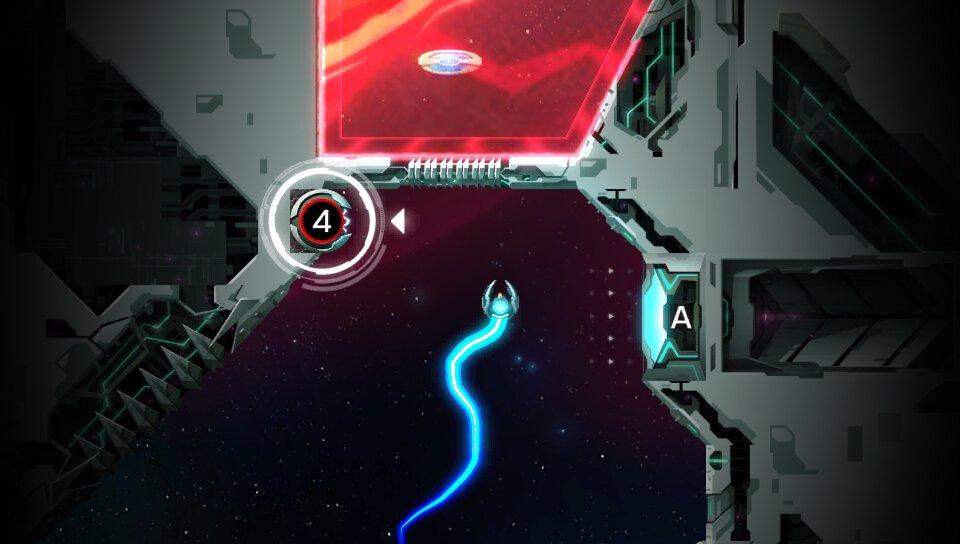 Velocity 2X: Critical Mass Edition - PS Vita