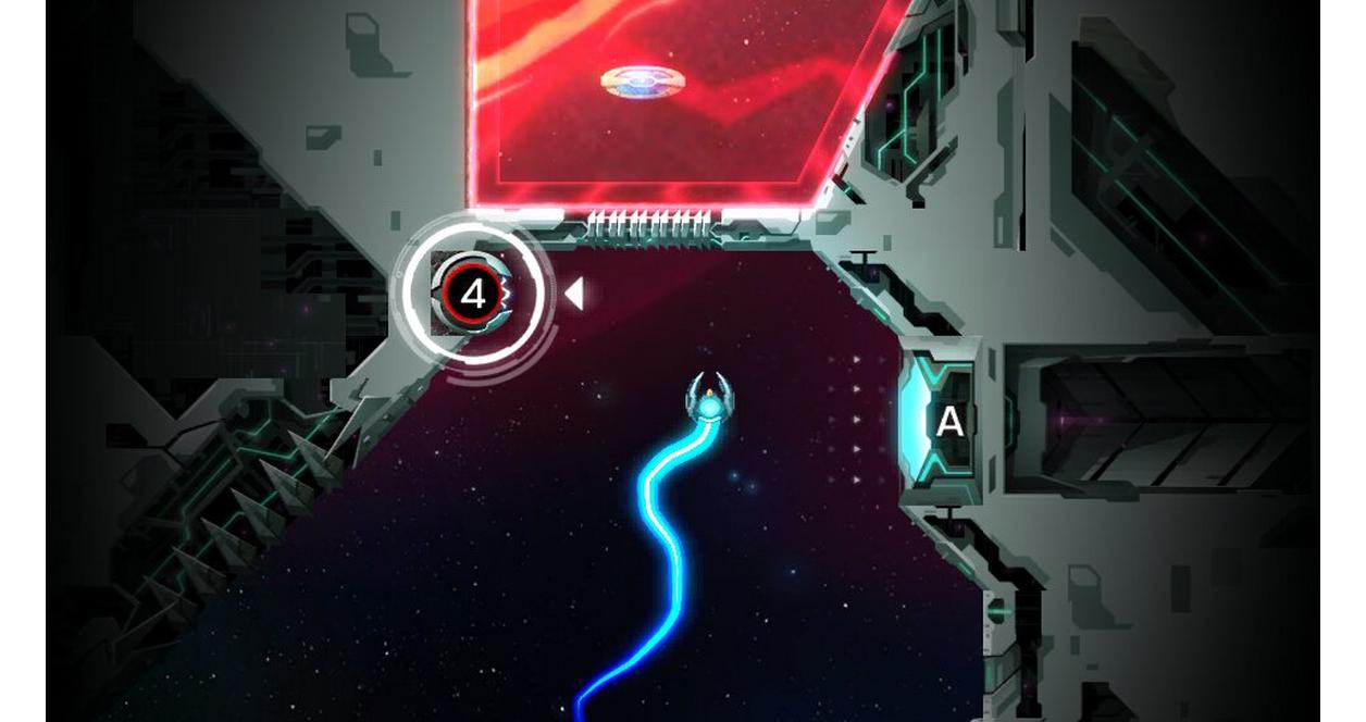 Velocity 2X: Critical Mass Edition - PS Vita | Badland Games