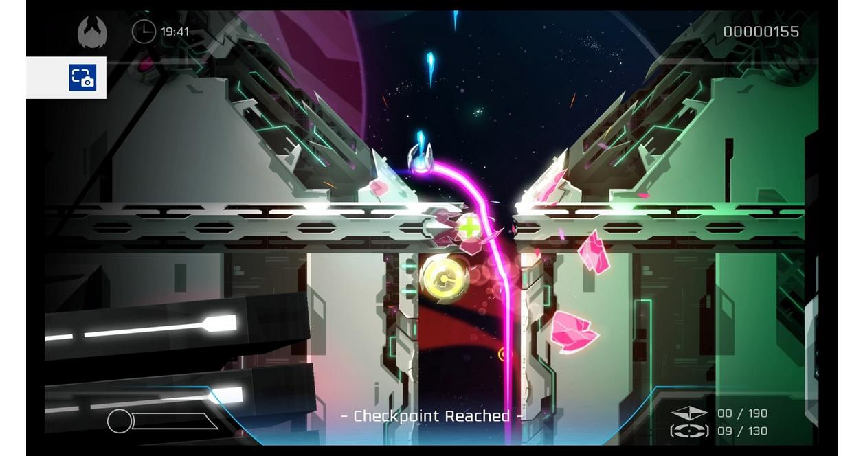 Velocity 2X - Nintendo Switch