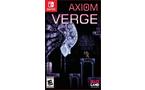 Axiom Verge - Nintendo Switch
