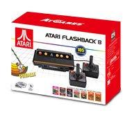 Atari Flashback 8 Classic Game Console Nintendo 3ds Gamestop - 