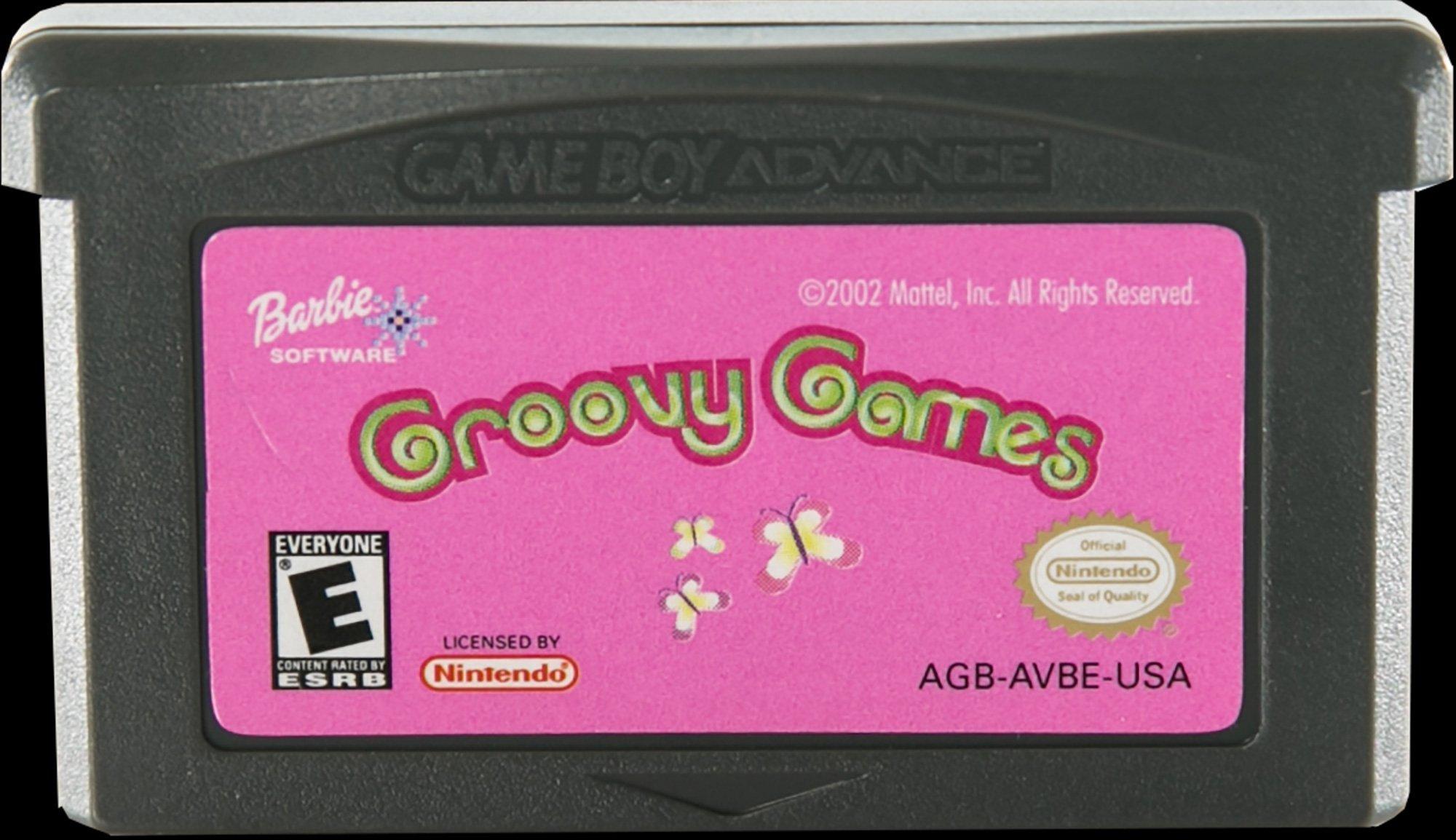 Gamestop game on sale boy advance