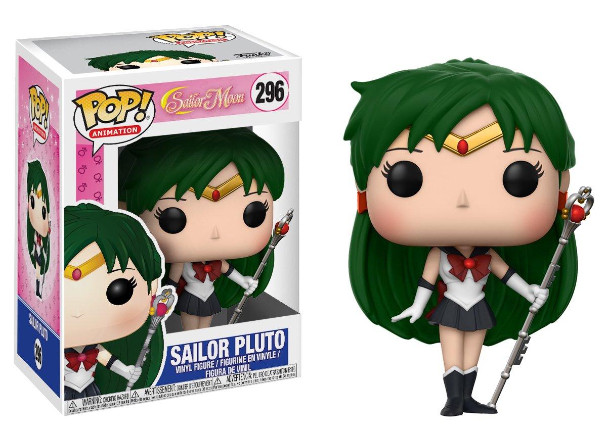 POP! Animation: Sailor Moon Sailor 