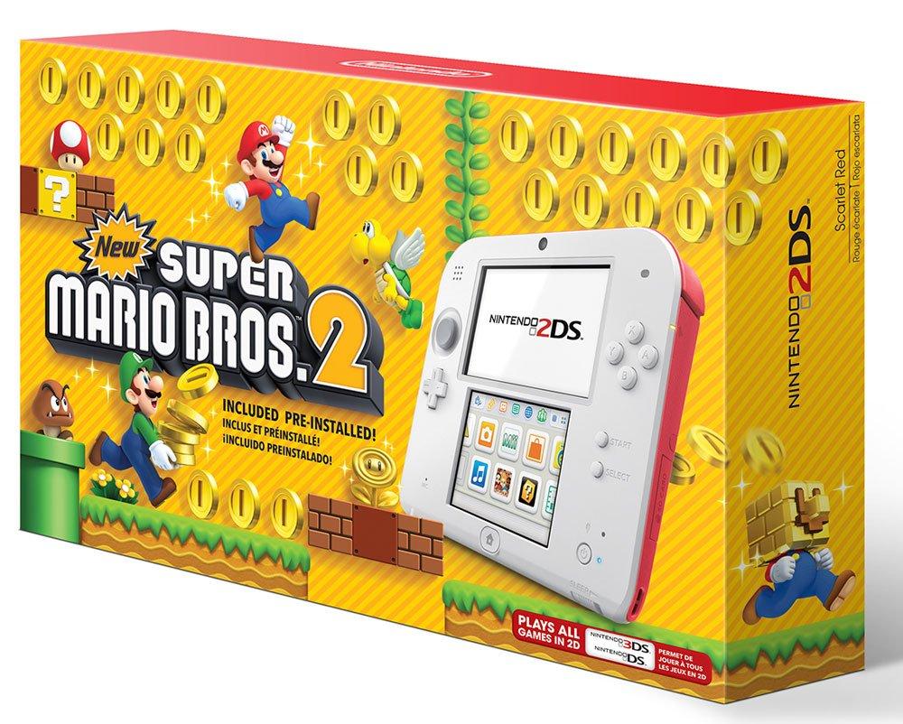 new super mario bros ds gamestop